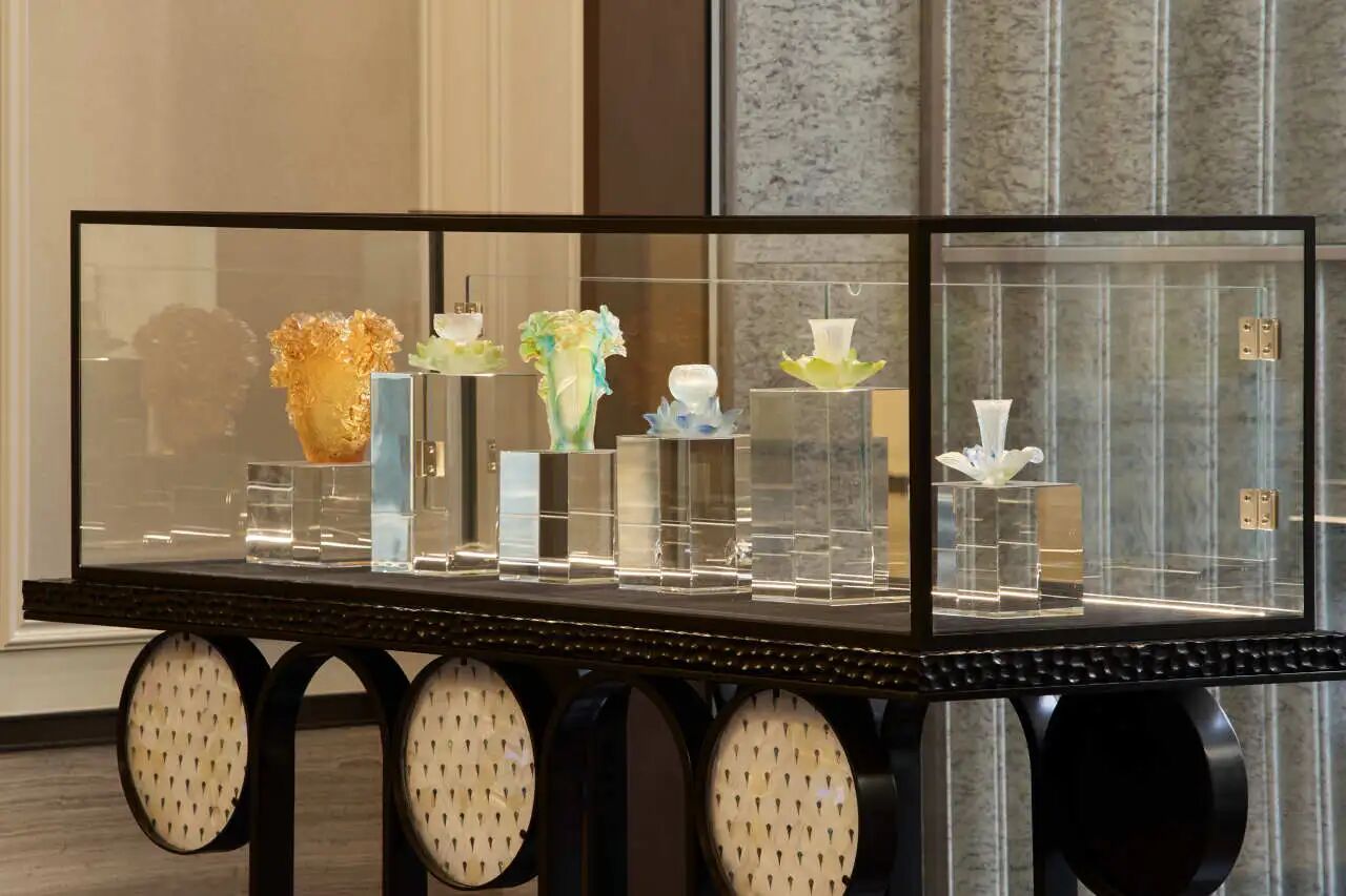 绿城·淄博雲麓丨中国淄博丨必扬空间设计,CAC京典设计-34