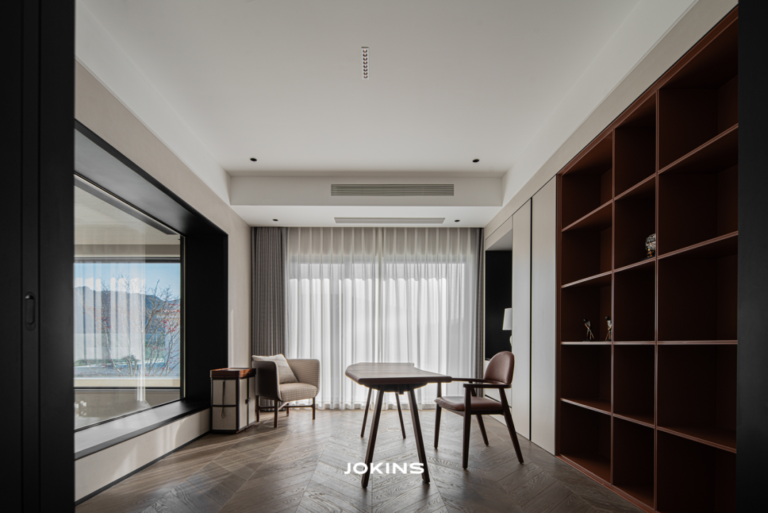 乔金斯·安吉案例丨上海统晟国际设计事务所-38