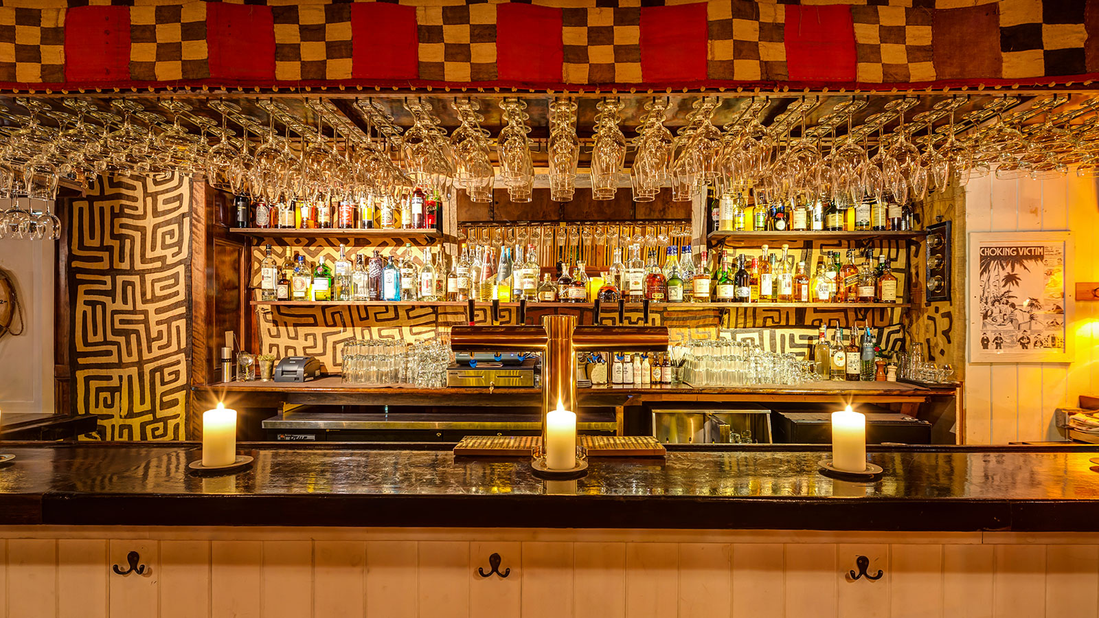 The Crow's Nest 纽约州Montauk海边度假旅店-5