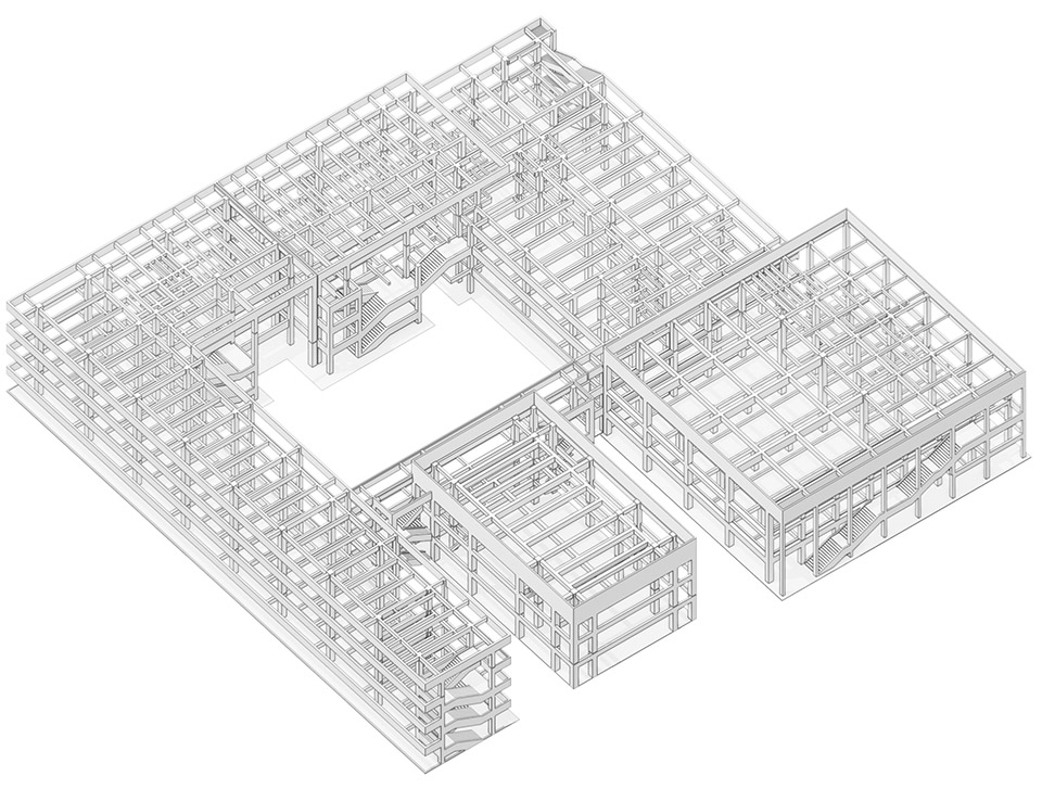上海市奉贤区金馨幼儿园,上海市奉贤区曙光初级中学丨中国上海丨上海高目建筑设计咨询有限公司-25