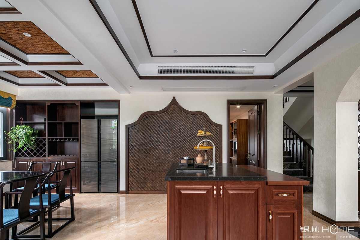 融城独栋别墅 | 现代简约风格打造宜居空间-26