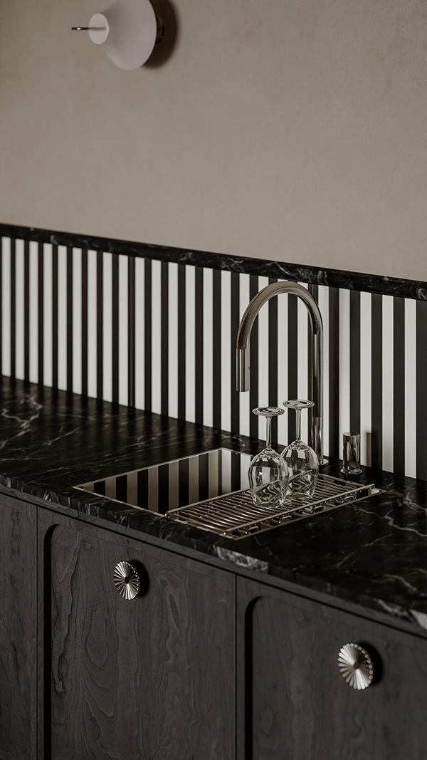 裹巧克力糖衣的冰淇淋丨比利时安特卫普丨namu.bureau-12