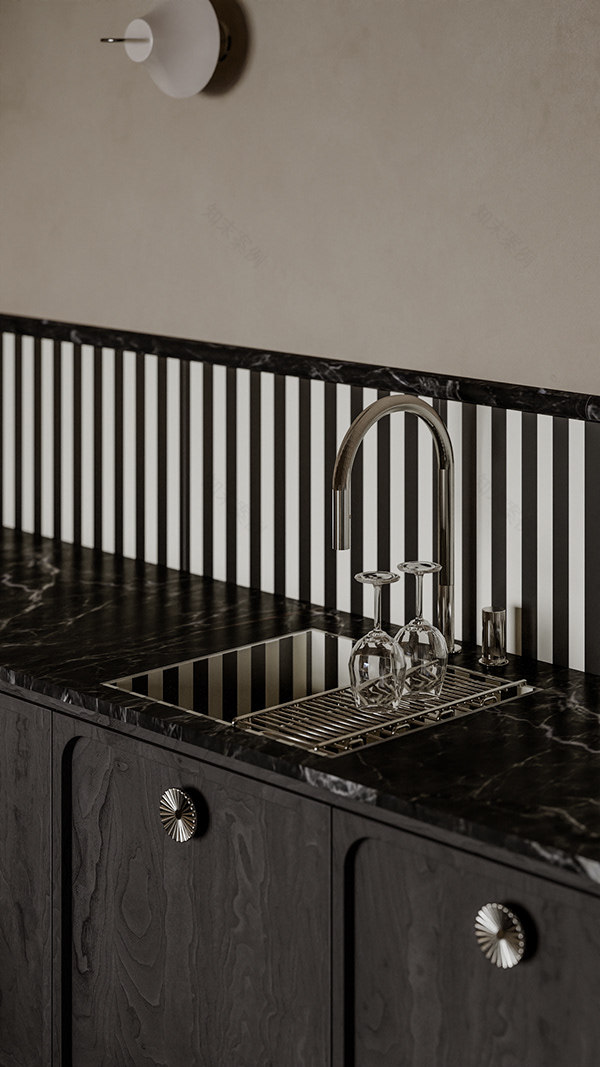 裹巧克力糖衣的冰淇淋丨比利时安特卫普丨namu.bureau-12