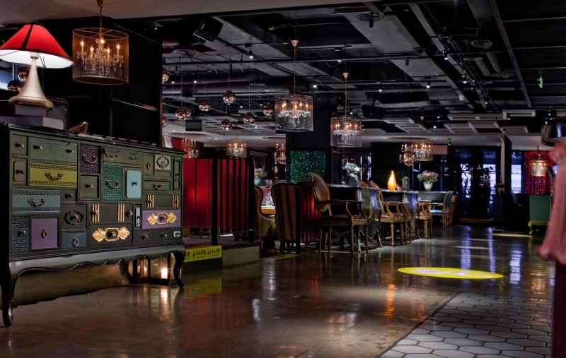 哈尔滨四度扒房-4