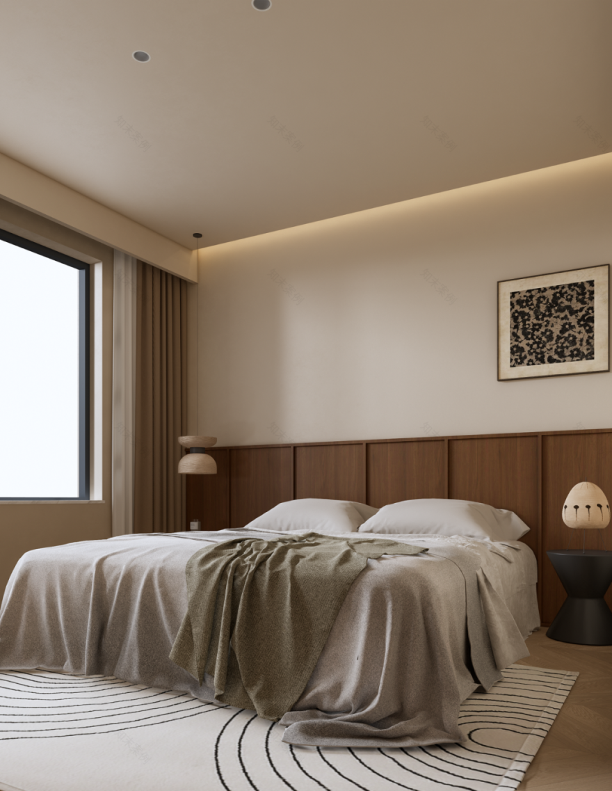 电影质感家居设计-42