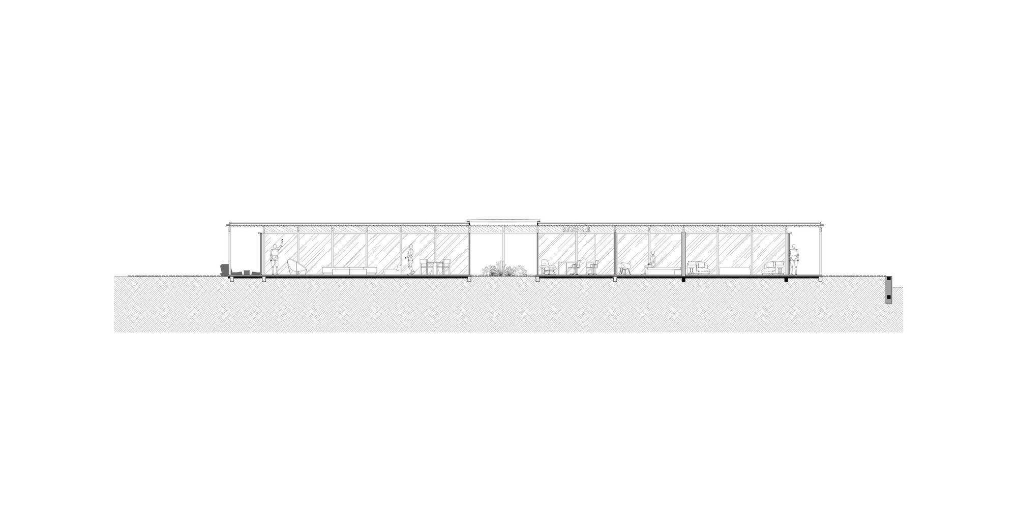 米纳斯之家丨巴西丨Sabella Arquitetura-40