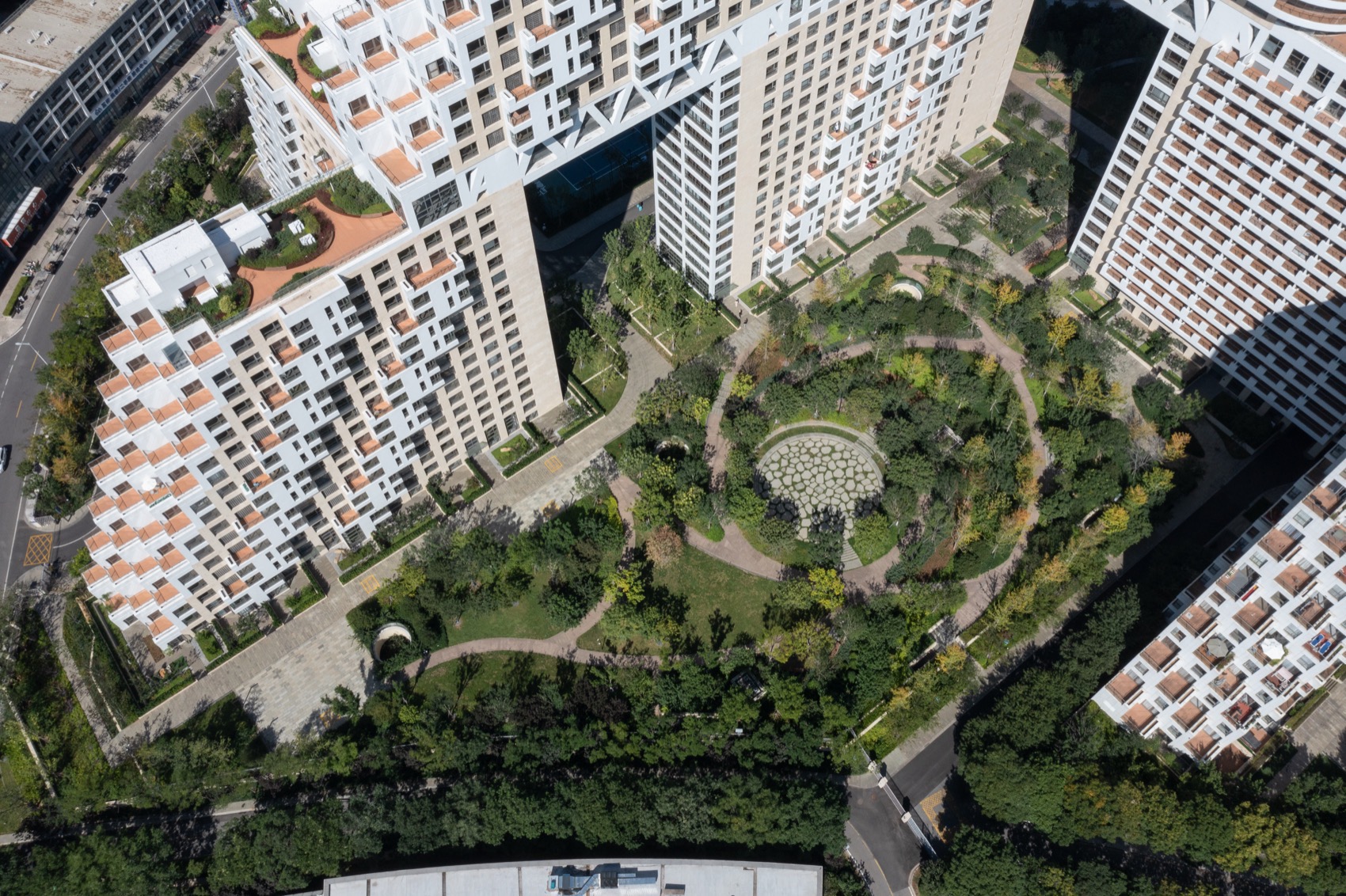 秦皇岛海碧台二期丨中国秦皇岛丨萨夫迪建筑事务所-52