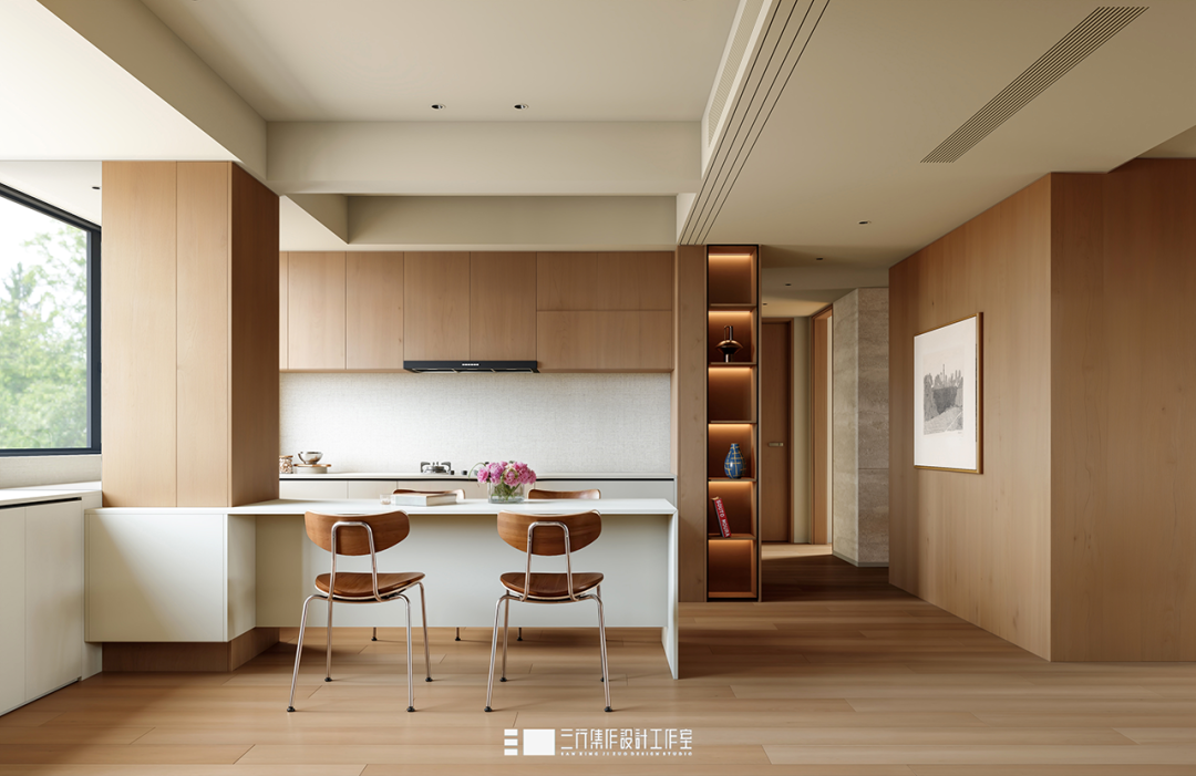 三行集作|自然系理想家-47