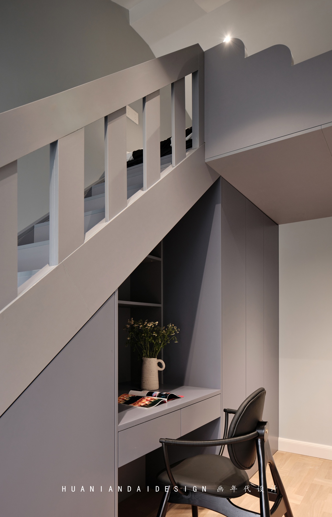 普福寺路·号私宅设计丨中国苏州丨画年代设计事务所-78