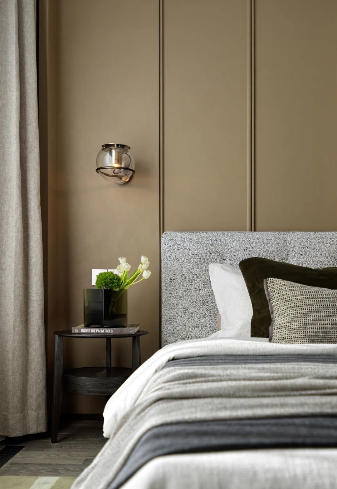 北京 CBD 顶级美学豪宅·合生缦云 YUNĒ丨中国北京丨北京冰川设计公司-69