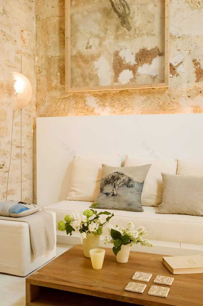 桑坦伊小旅馆-21