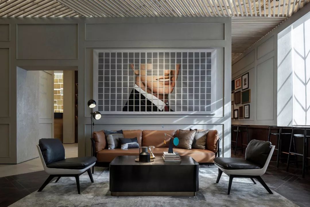 合肥翡翠天际 166 户型样板间 | 自然都市诗歌的寓教于乐设计-74