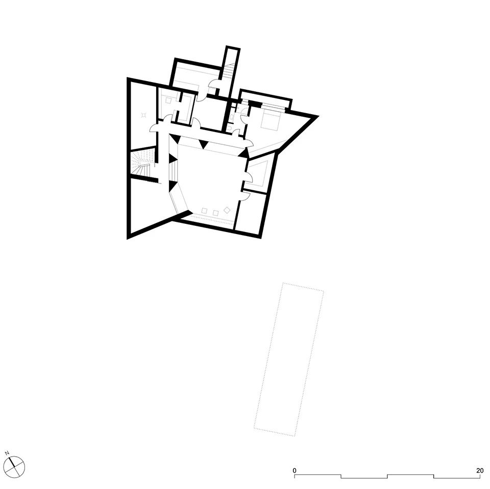 Pool Leber建筑事务所 | 理性与诗意的完美结合-226