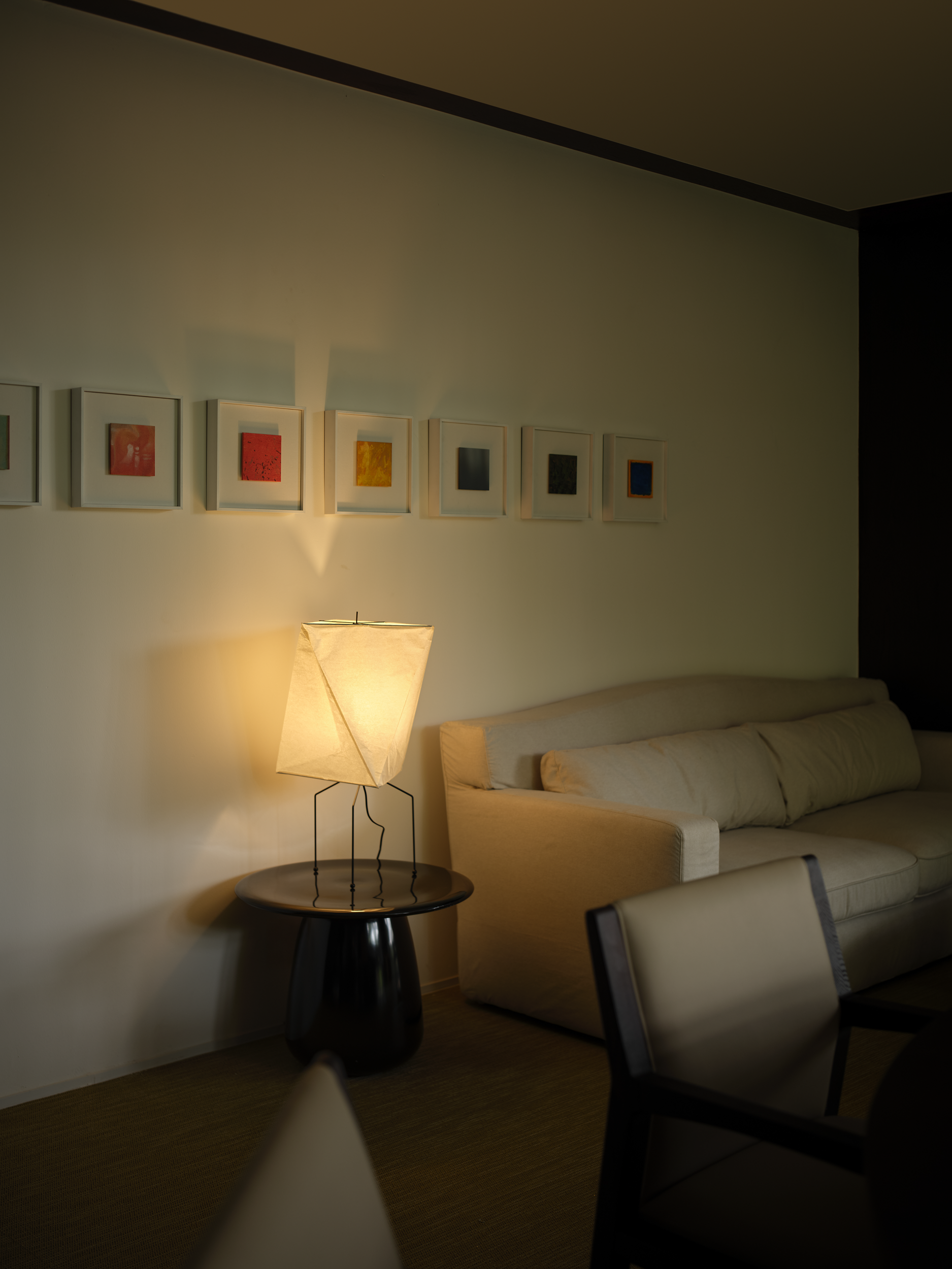 山海里餐厅丨中国潮州丨今古凤凰设计机构（建筑）,叶晖等（室内）等-108