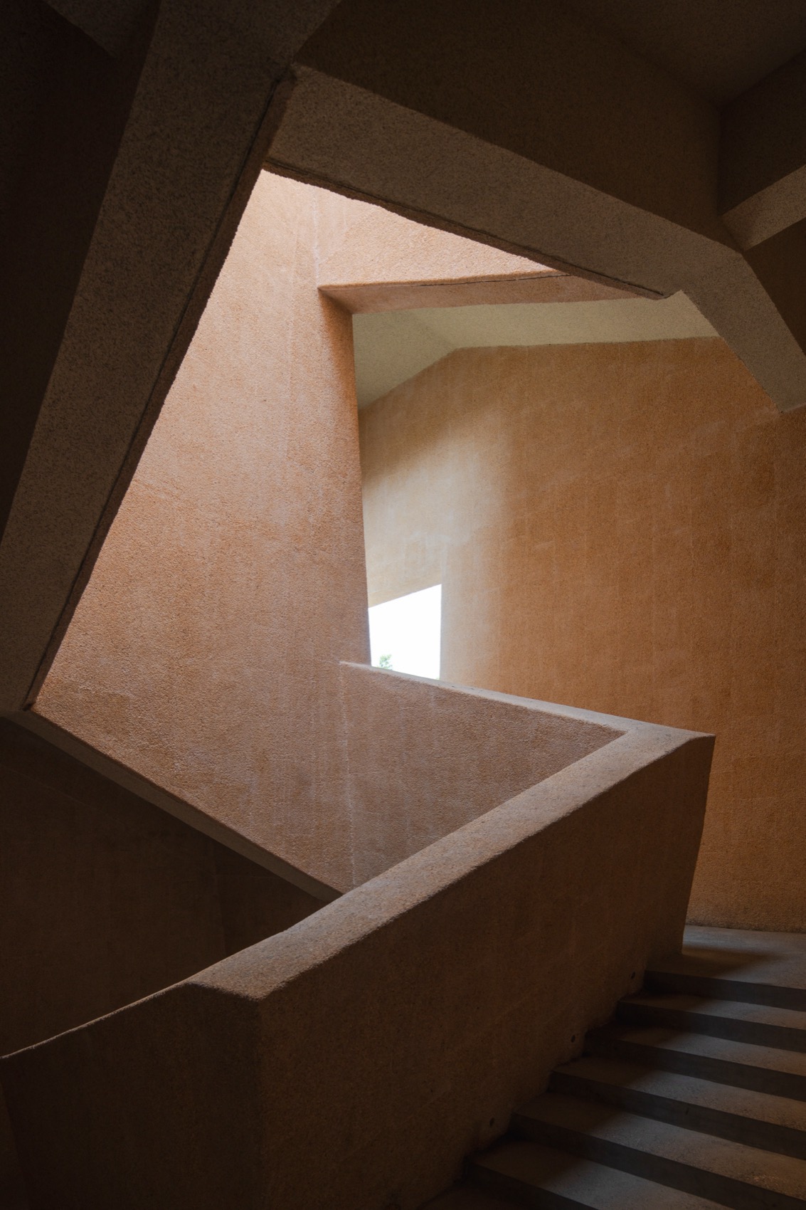 深圳市南山区环西丽湖绿道白芒拓印空间节点设计丨中国深圳丨同济大学建筑设计研究院原作设计工作室等多家-54