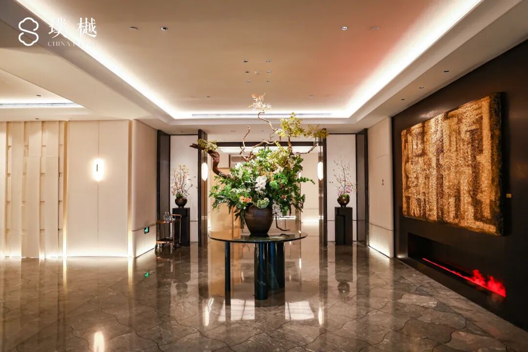 金九银十·重磅上新|璞樾营销中心盛大开放北京迎来“世界东方”人居新标杆-8