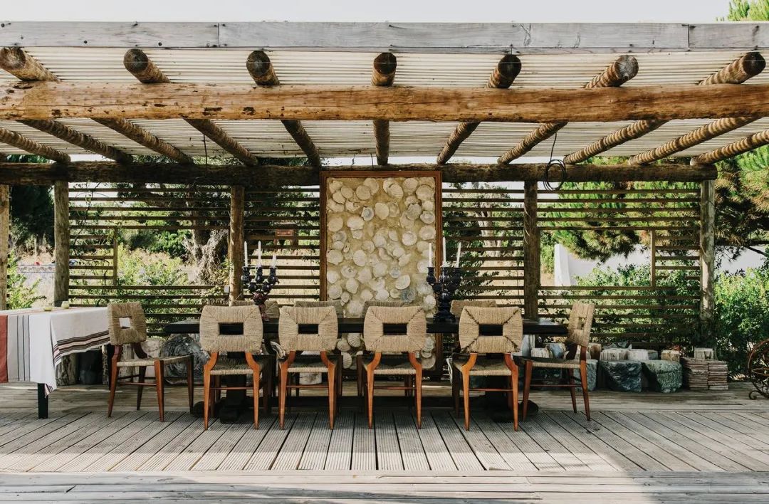 克里斯蒂安·鲁布托之家丨葡萄牙丨伦敦建筑事务所Tarek Shamma-49