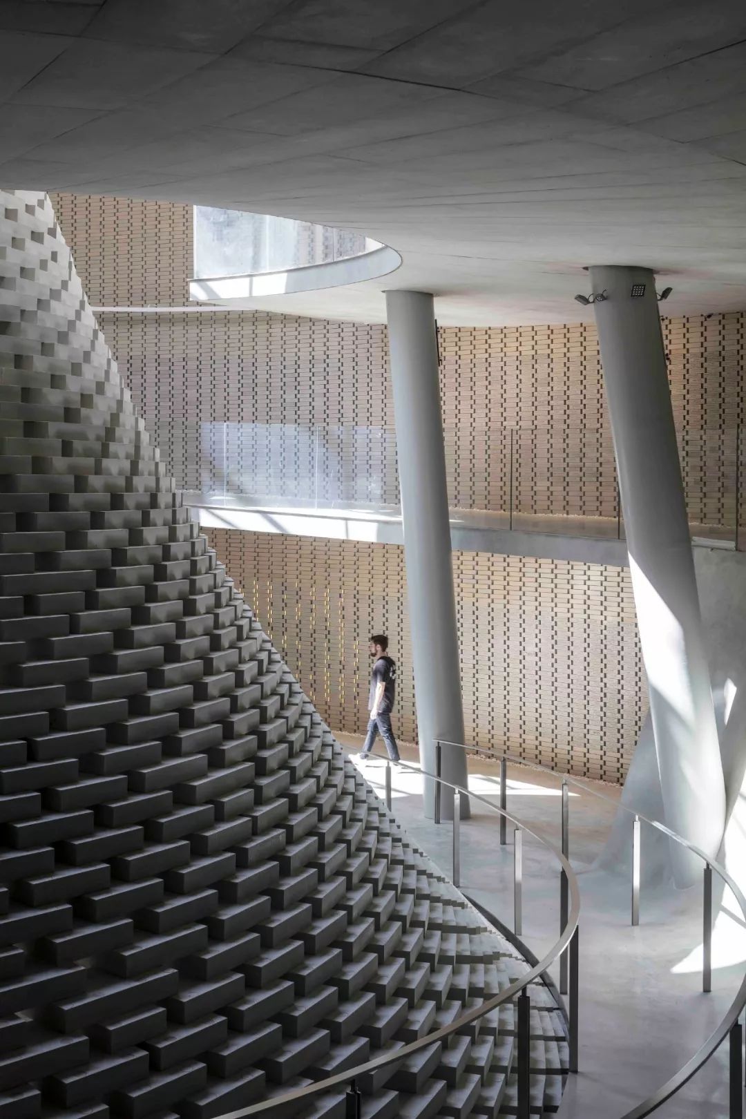 以色列建筑事务所 Kimmel Eshkolot 的杰出设计-21