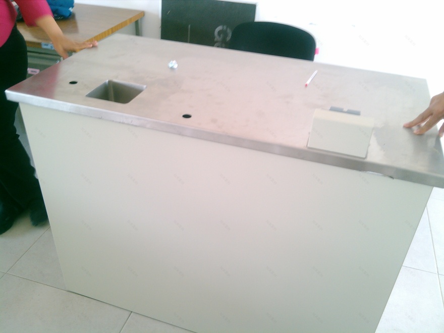 PROYECTO "LABORATORIOS DE ANÁLISIS DE TIERRAS Y AGUAS"-42