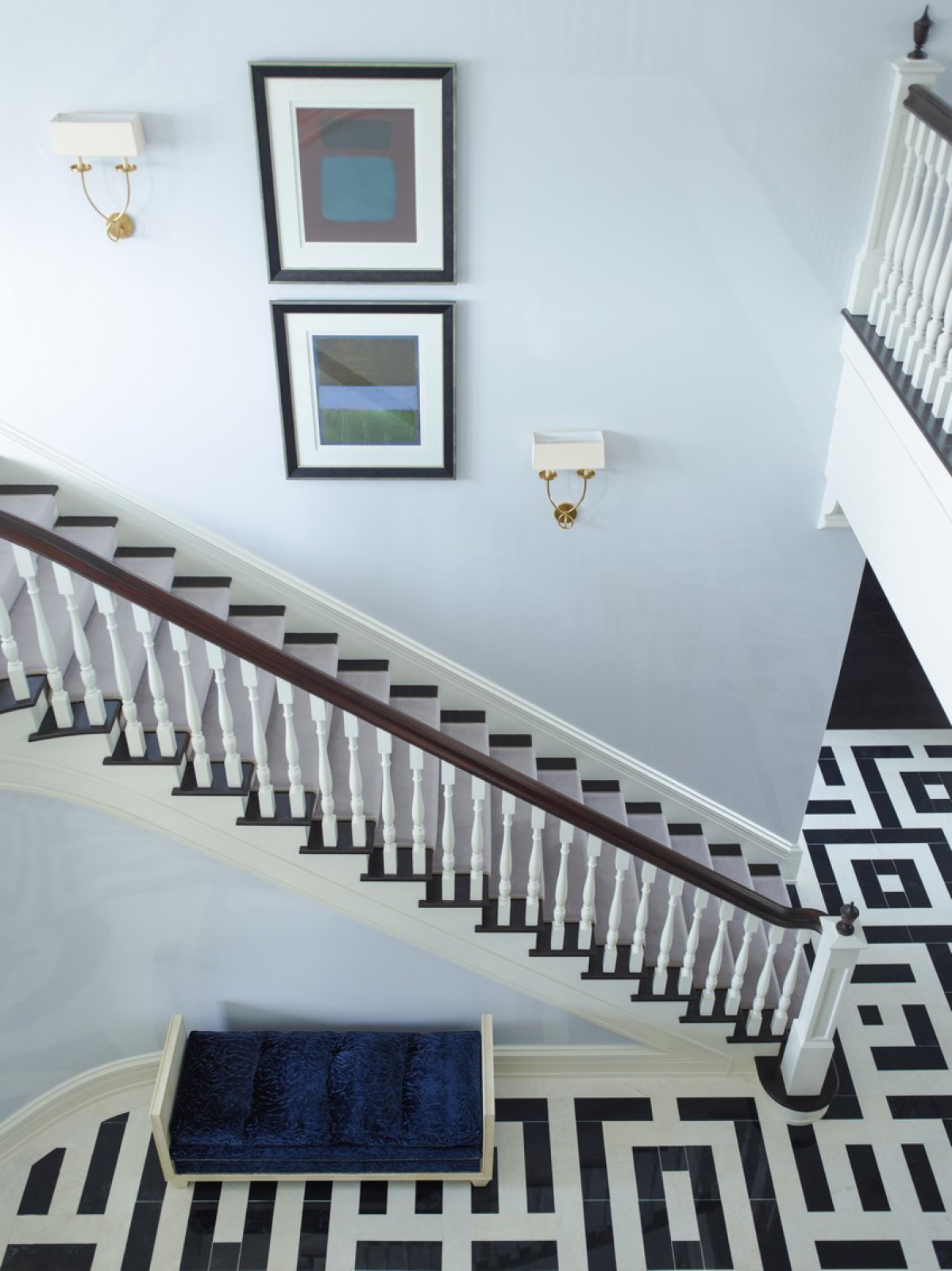 豪华七居室—华丽蜕变-21