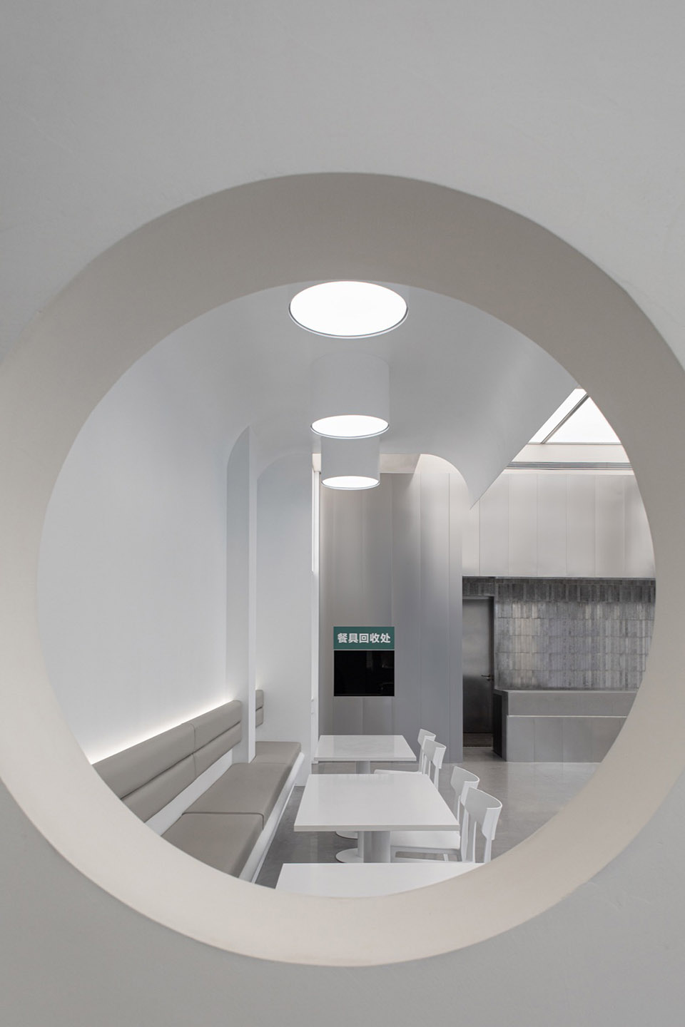 珀莱雅集团(龙坞)智创园丨中国杭州丨慢珊瑚设计-132