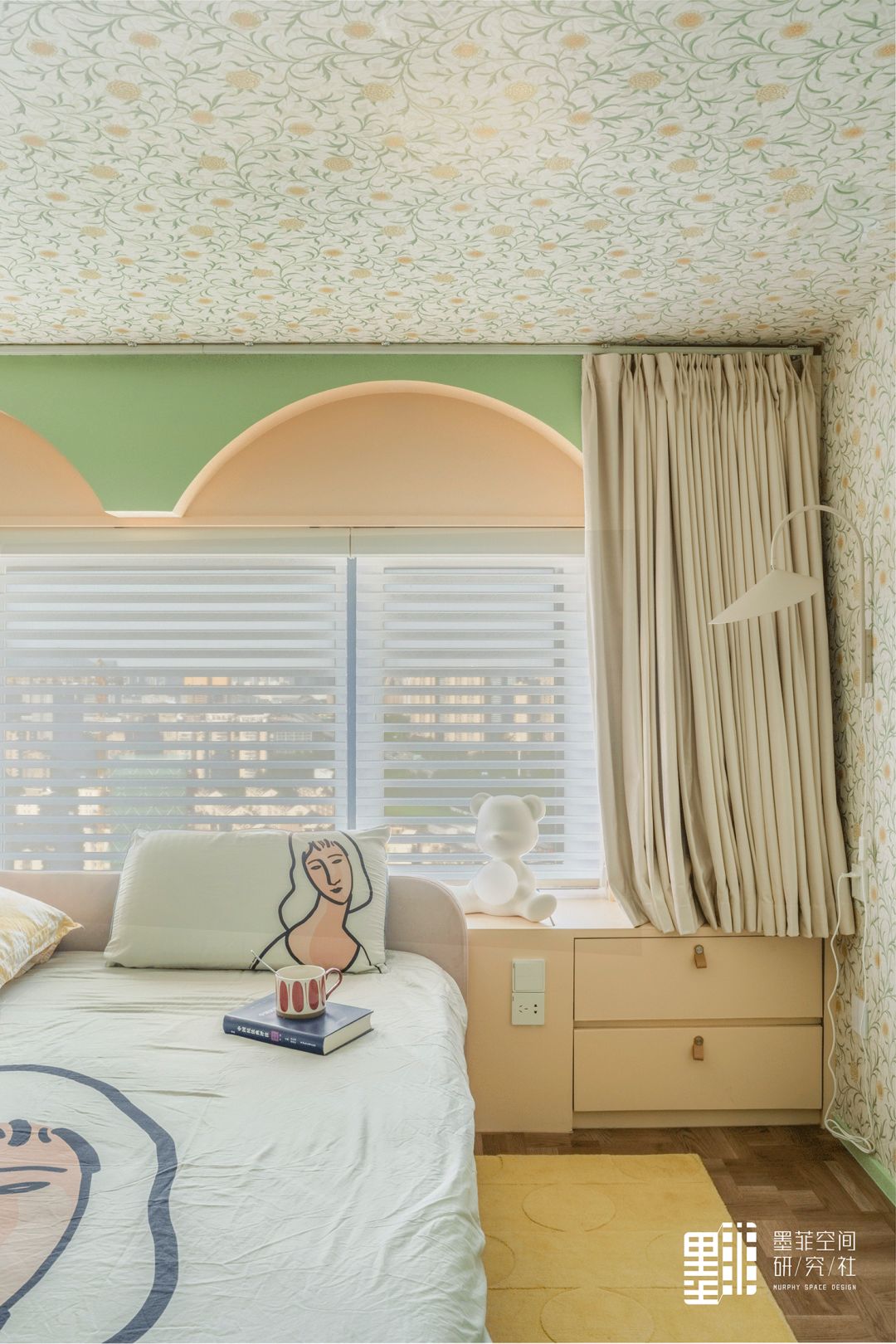 未来设计趋势代表公寓设计-16