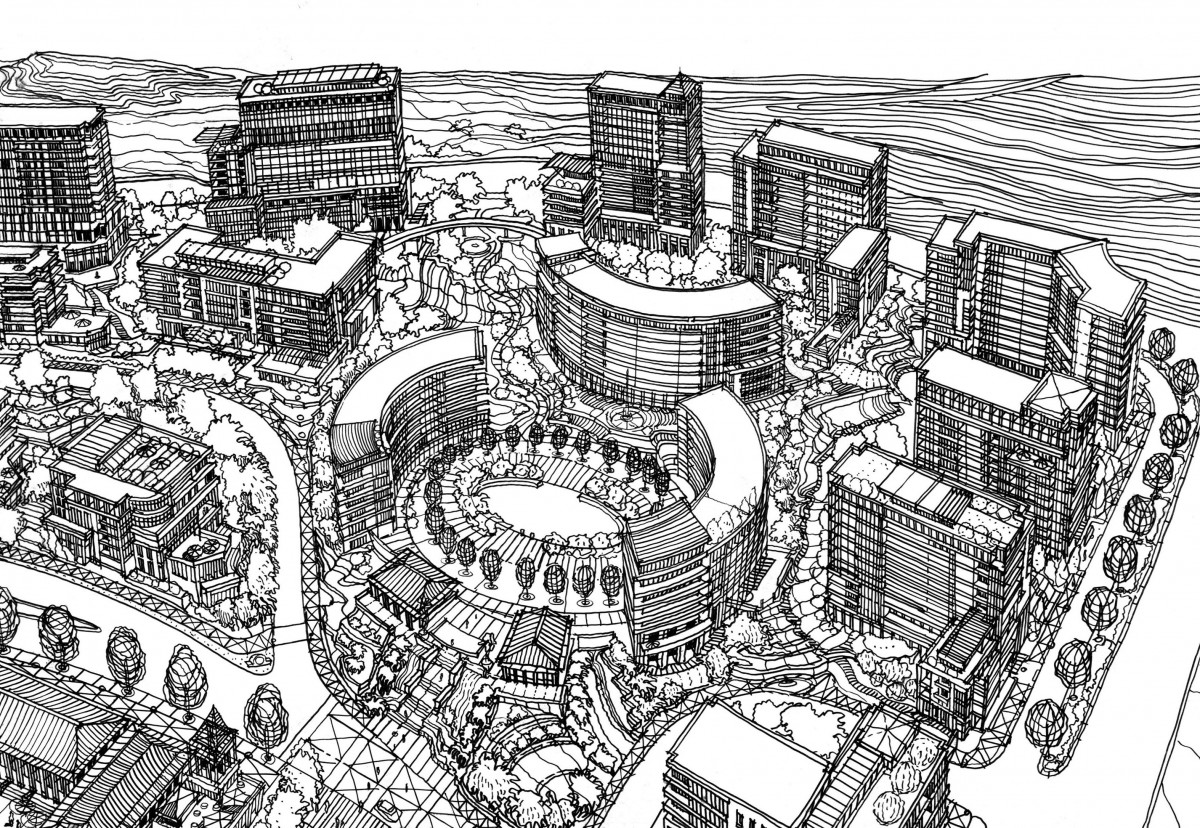 天水项目（因文本未明确,暂以此概括）丨中国天水-14