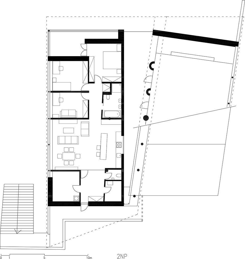 教堂,捷克 / Fránek architects-29