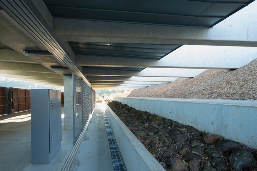 血月丨澳大利亚新南威尔士丨CHROFI 建筑事务所-23