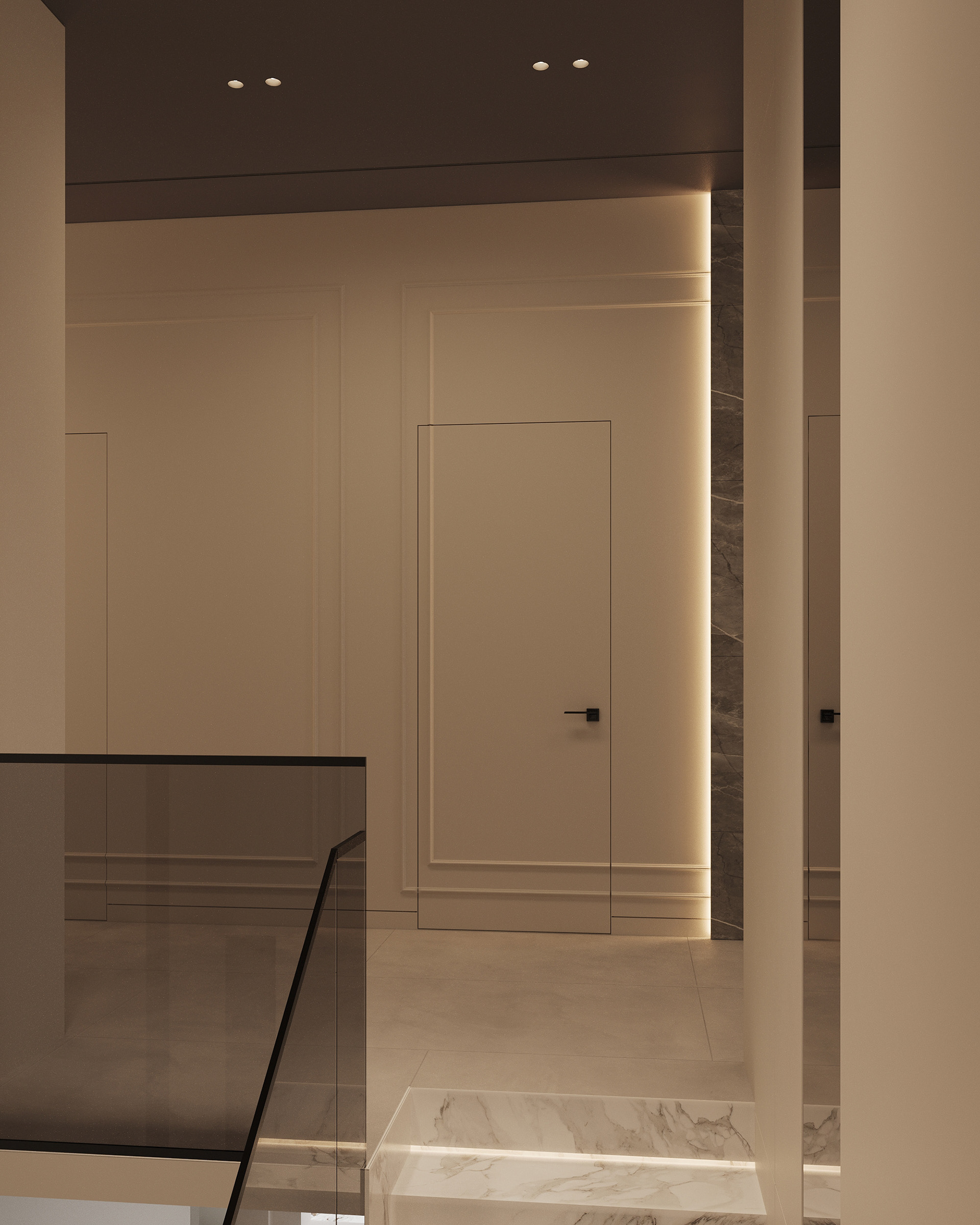 平层丨挪威丨Dart Studio-18