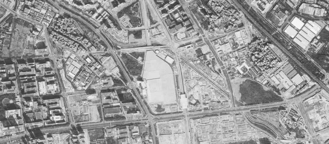 深铁瑞城精装样板房丨中国深圳丨广州市柏舍装饰设计有限公司-3