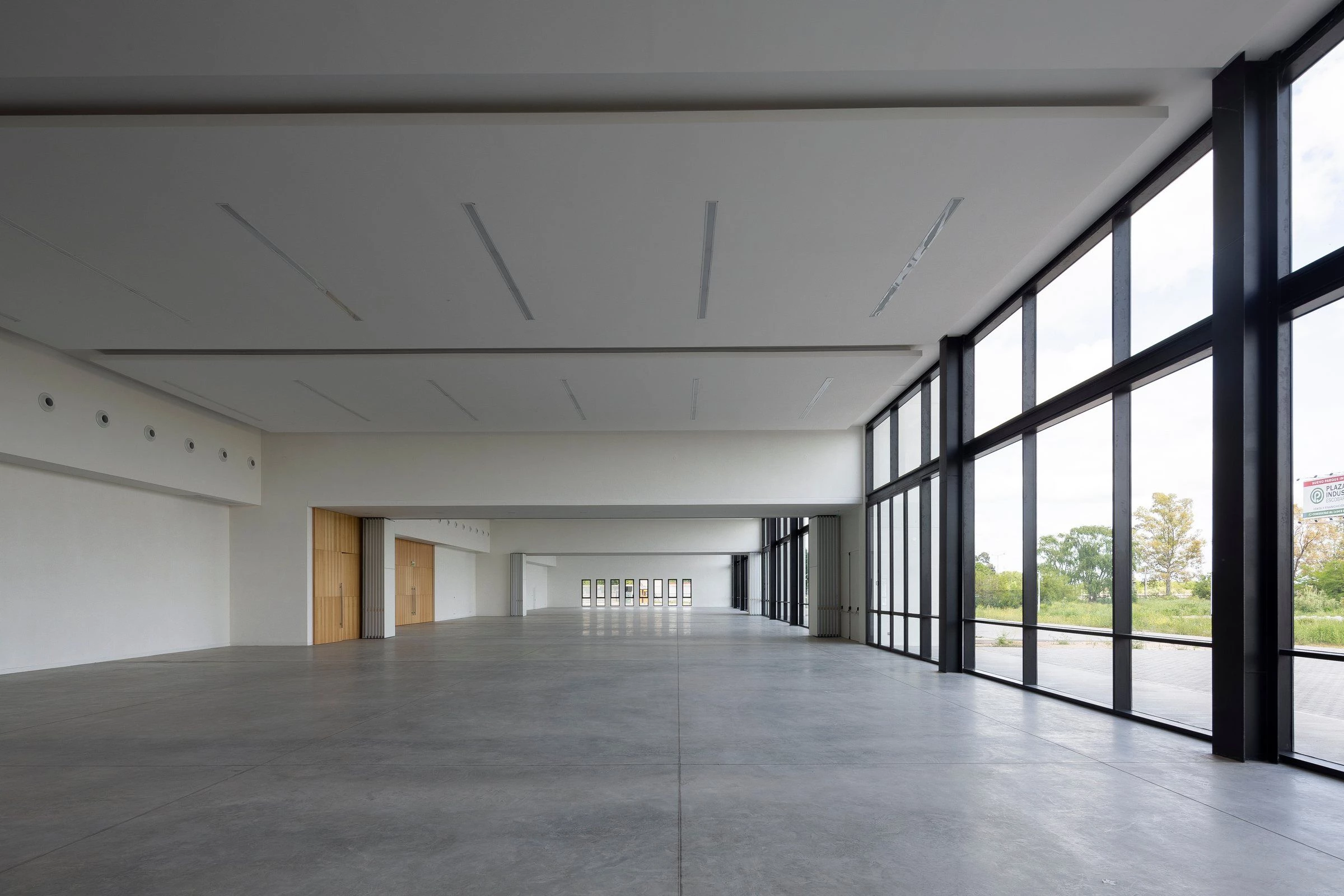 FADEEAC 运输大学丨阿根廷布宜诺斯艾利斯丨MSGSSV-31