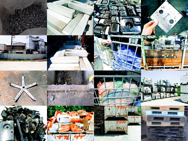 丨日本东京丨Florian Busch Architects-43