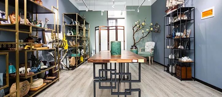 申远集团大厦·别墅生活体验馆 | 智能家居与多元风格的完美融合-52