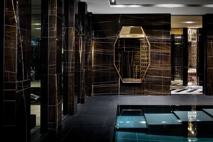 "巨星豪宅,极致奢华"-87