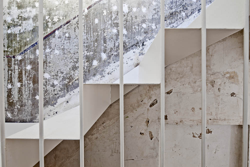 expansion of hangar artistic creation centre on the can ricart site-30