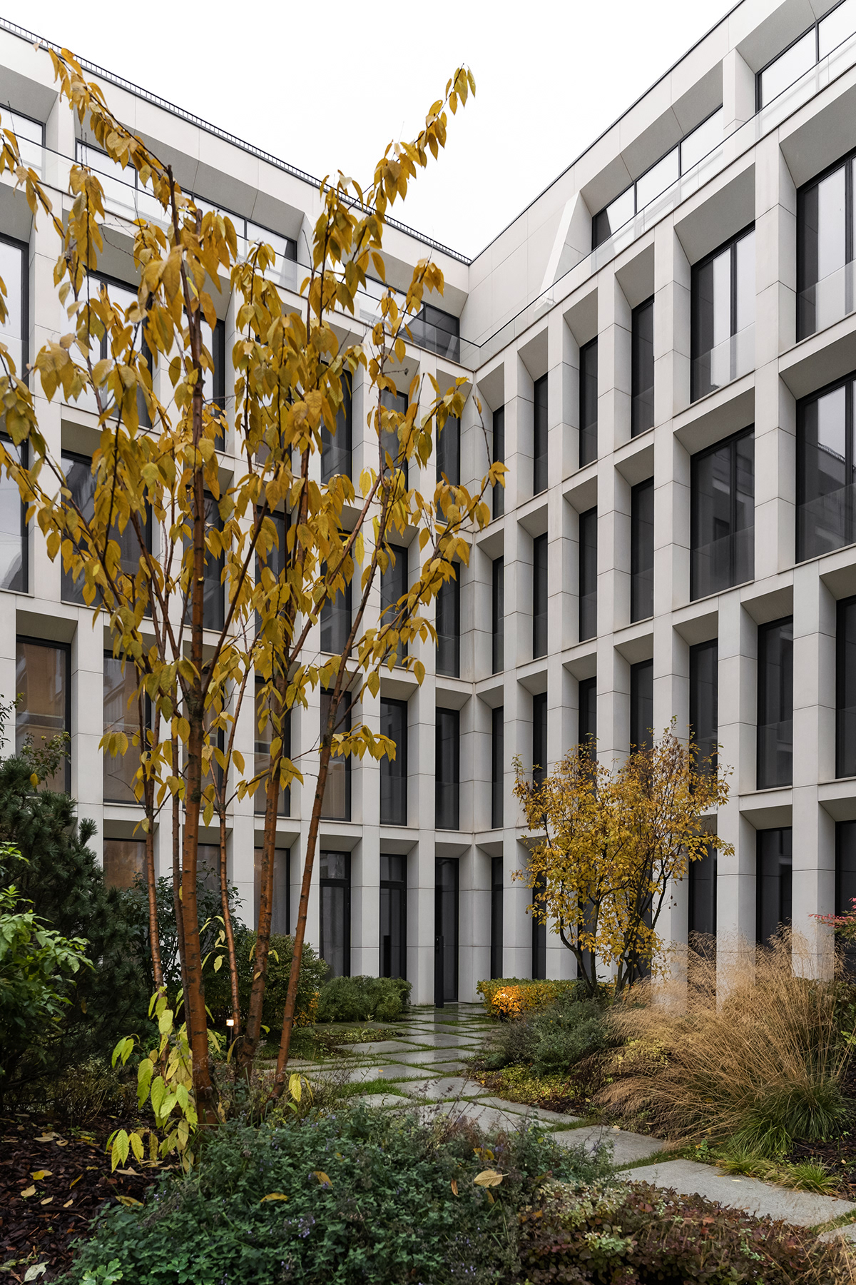 梦幻之家丨俄罗斯莫斯科丨Tsimaylo Lyashenko & Partners-0