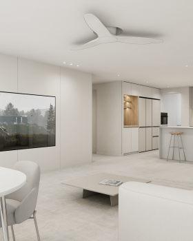 40평대 아파트 인테리어 설계안