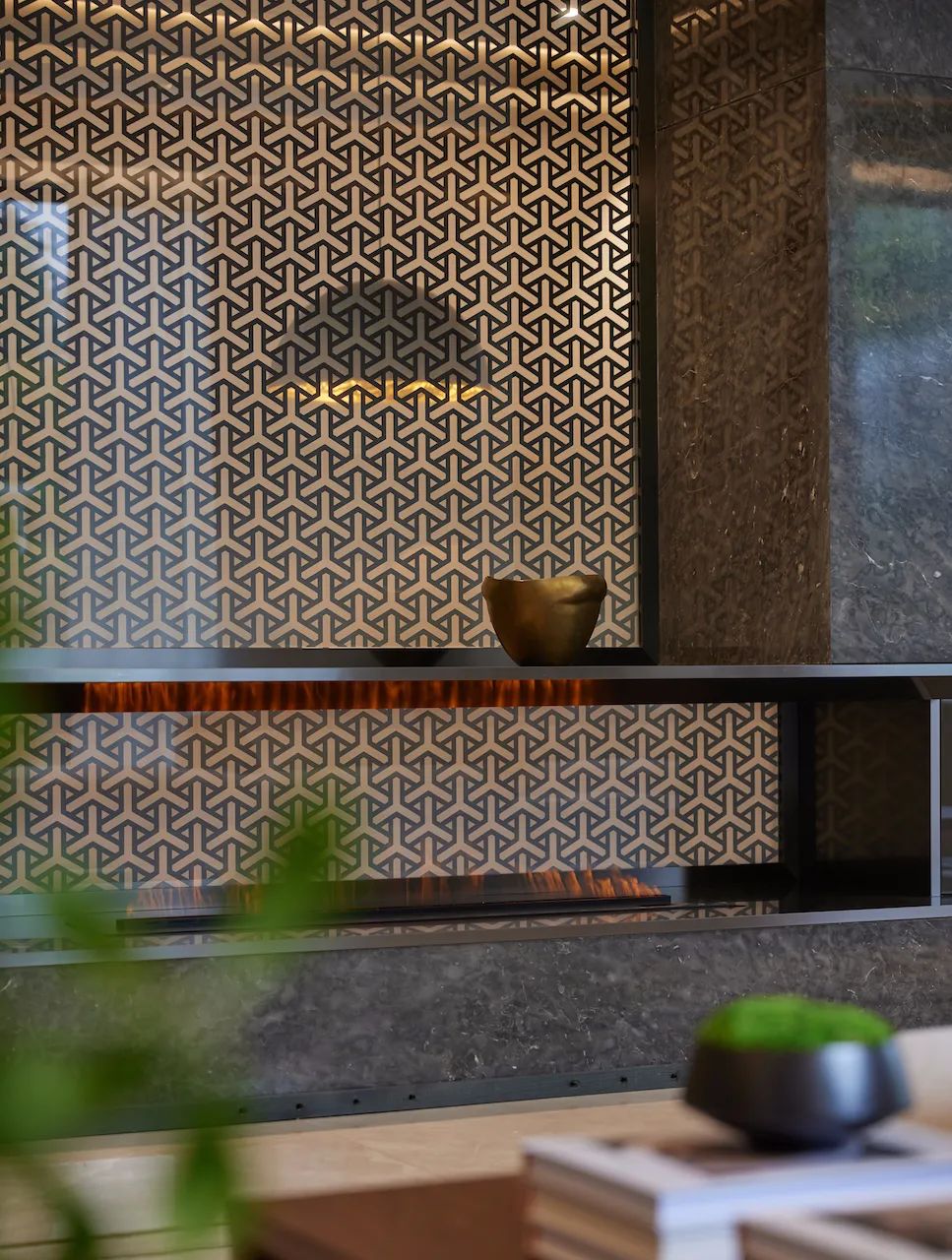 开展的卷轴丨中国绍兴丨城市设计陈连武,芳菲设计沈利方-20