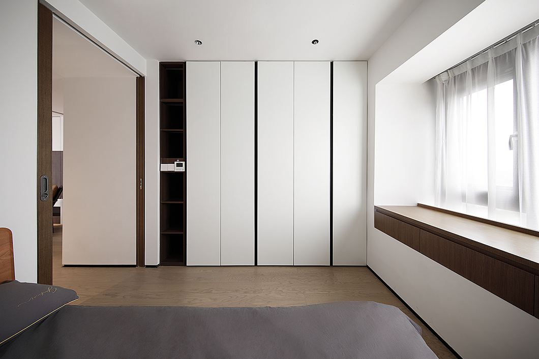 奥园誉山湖丨惠州市尺间建筑装饰设计工程有限公司-29