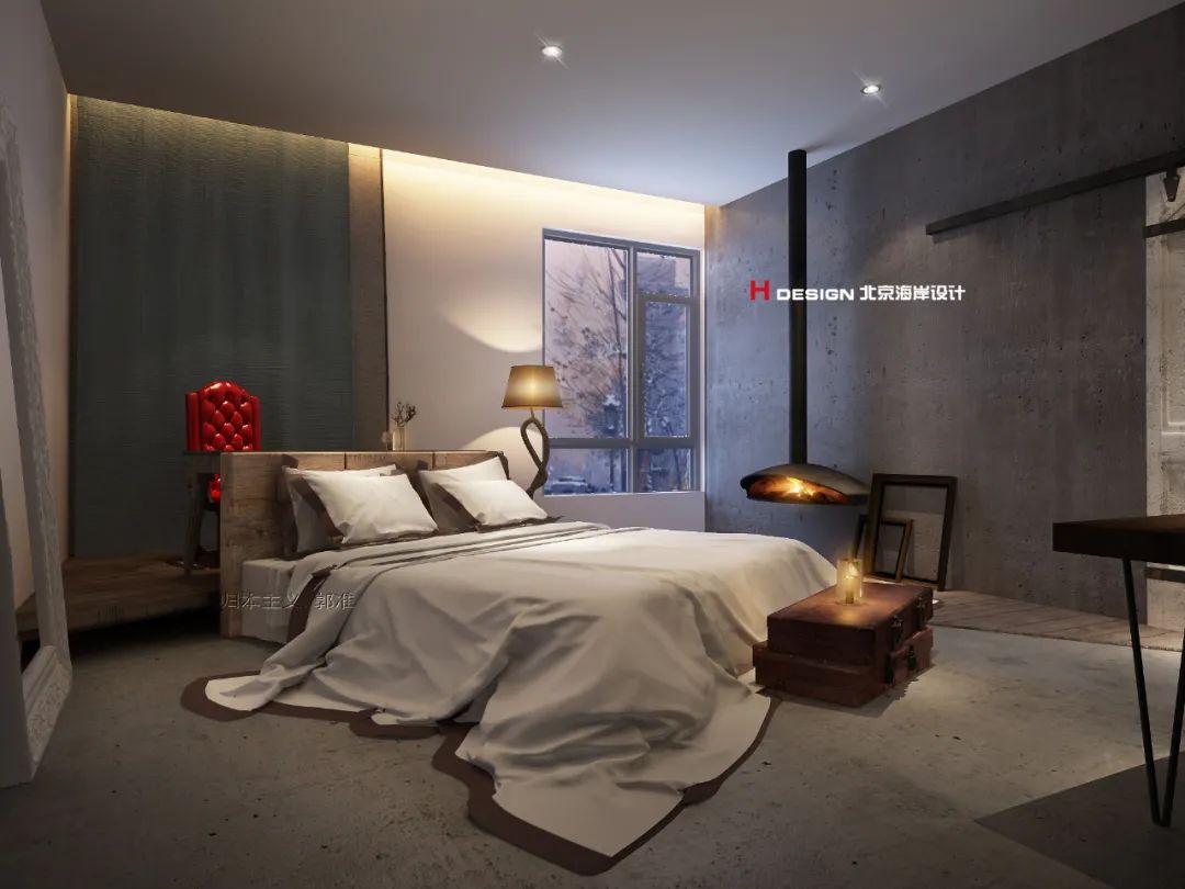 城市绿色清静之地——归隐-26