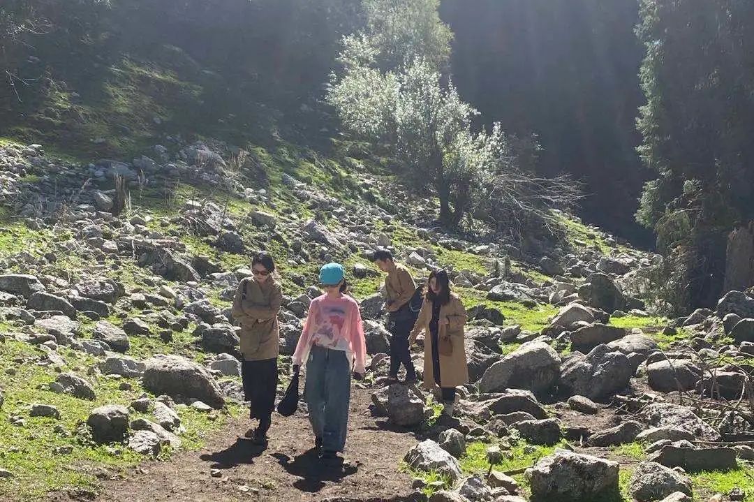 琼库什台宿集丨中国新疆-145