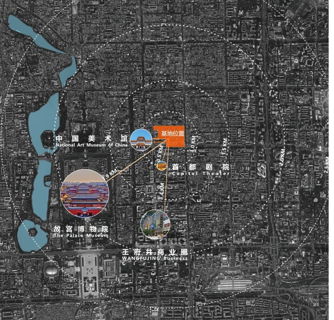 隆福寺街区更新——北京文化金三角，艺术慢行新坐标-30