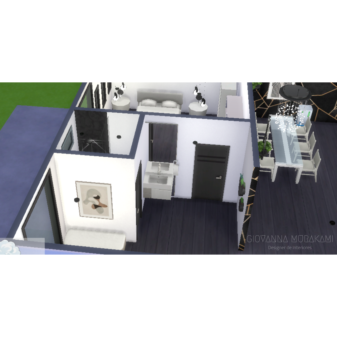 《The Sims 4》之家-12