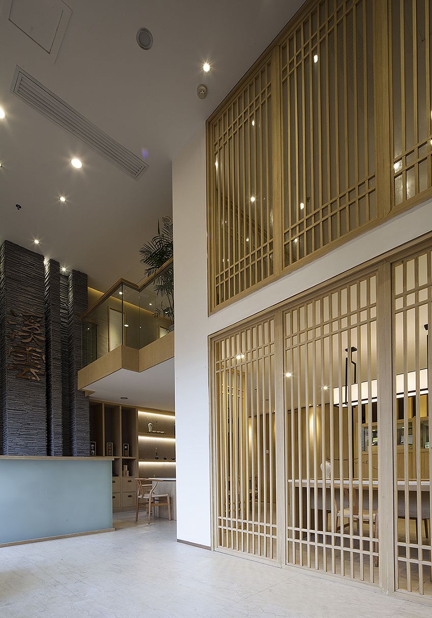 溪云会所  王景前-10