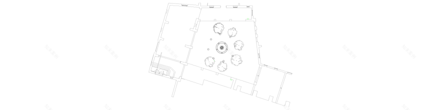 Luminic 照明装置丨西班牙巴塞罗那丨Elisava 学生-12