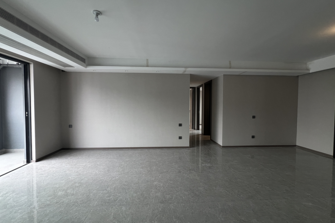 【菲拉设计】精装房改造 · 松弛有度  简而有道丨中国杭州丨菲拉设计（FLY DESIGN）-81