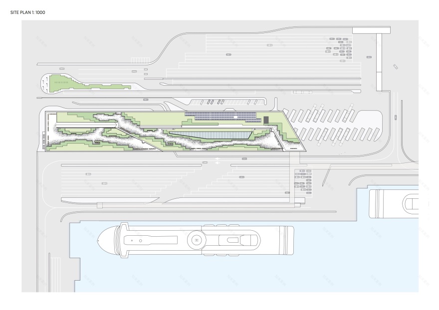 斯德哥尔摩新渡轮码头-29