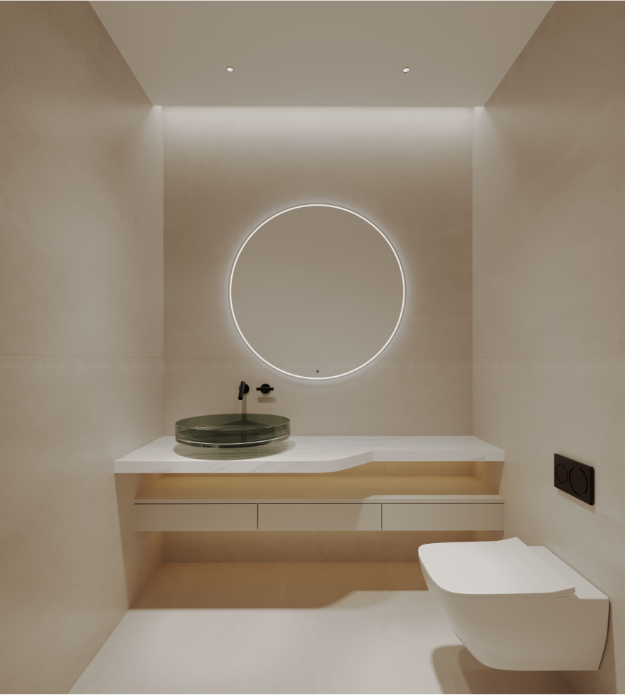 易高 • 曲江大城 • 雍宸丨易高国际-32