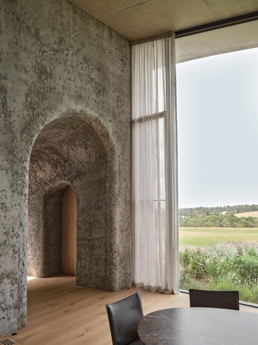 House on a Hill(山上的房子)丨澳大利亚-16